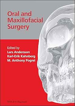 Oral and Maxillofacial Surgery: 9781405171199: Medicine